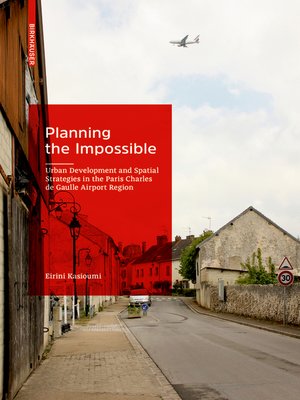 cover image of Planning the Impossible